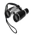 6X30MM Binocular w/ Lanyard